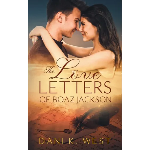 The Love Letters of Boaz Jackson