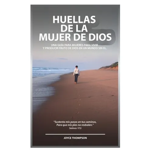 Huellas De La Mujer De Dios