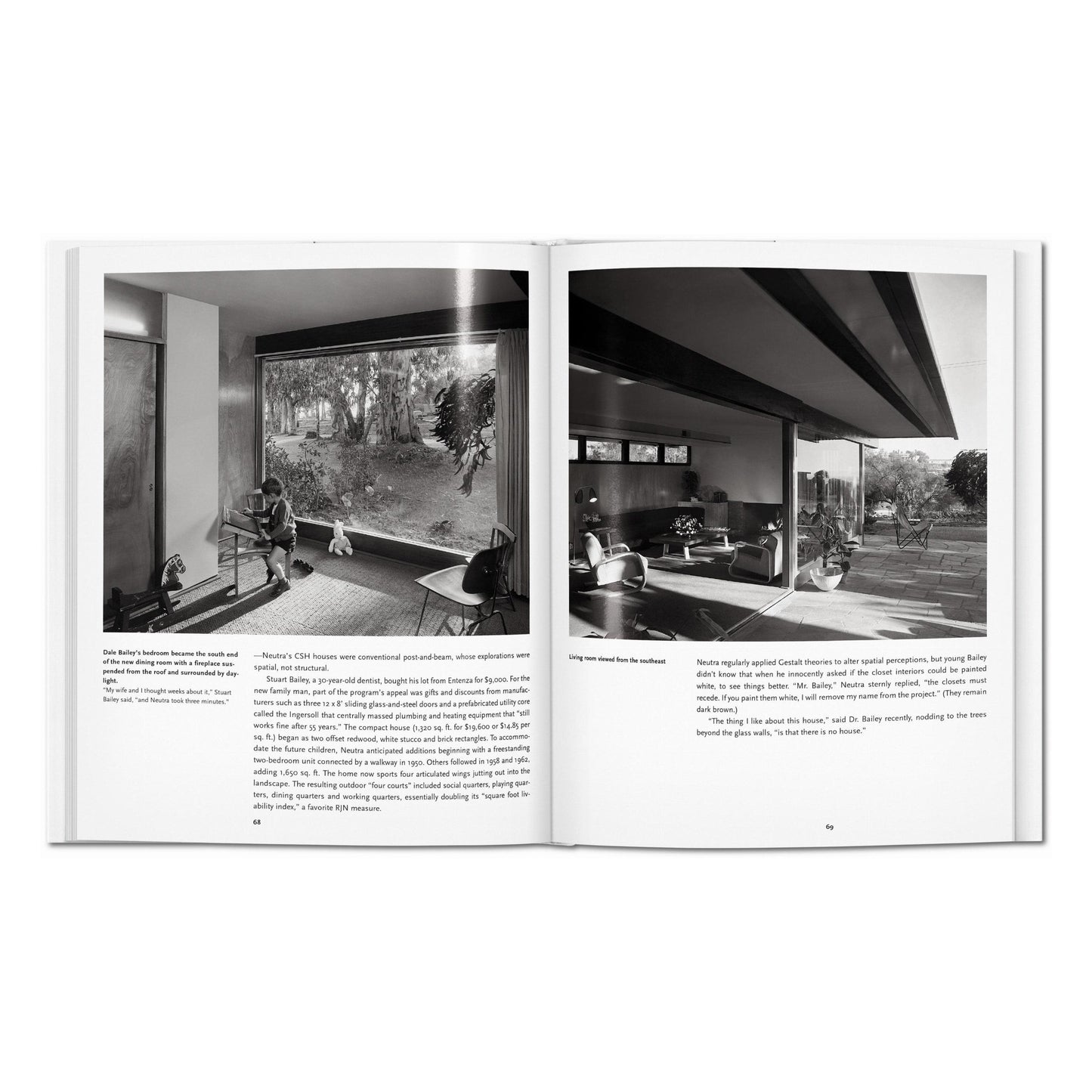 Neutra (English) Book