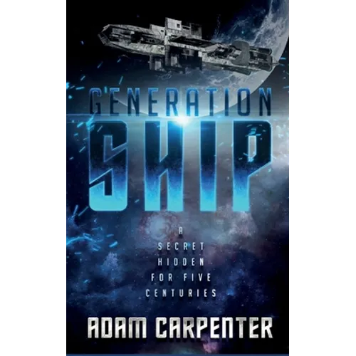 Generation Ship