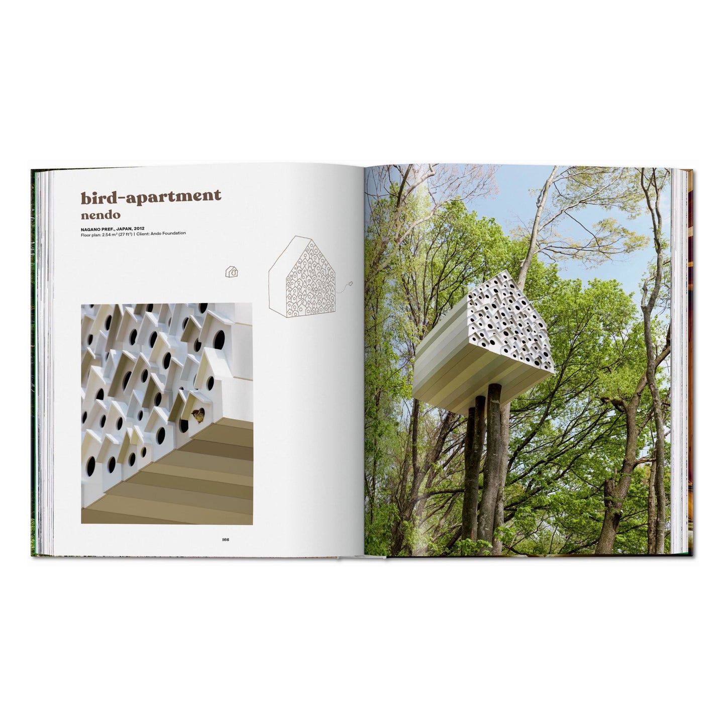 Modern Tree Houses (English) Book