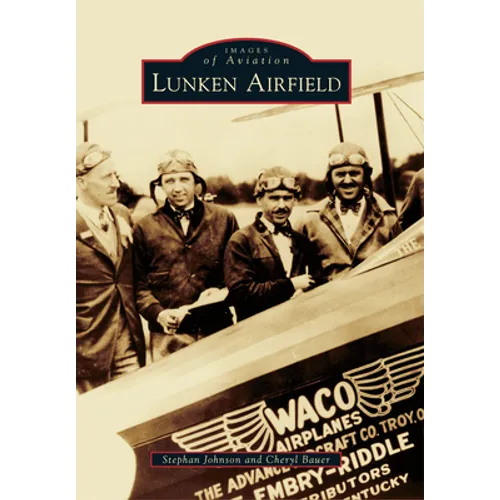 Lunken Airfield