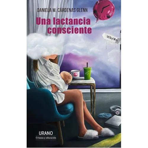 Una Lactancia Consciente