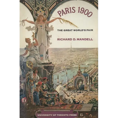 Paris 1900: The Great World's Fair