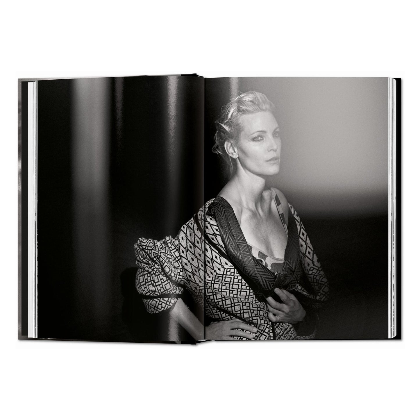 Peter Lindbergh. On Fashion Photography. 45th Ed. (German, French, English) Book
