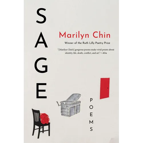 Sage: Poems