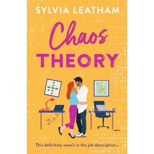 Chaos Theory: A Brand New Feel-Good Irish Romantic Comedy