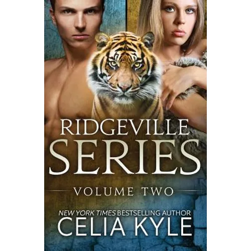 Ridgeville Series Volume Two