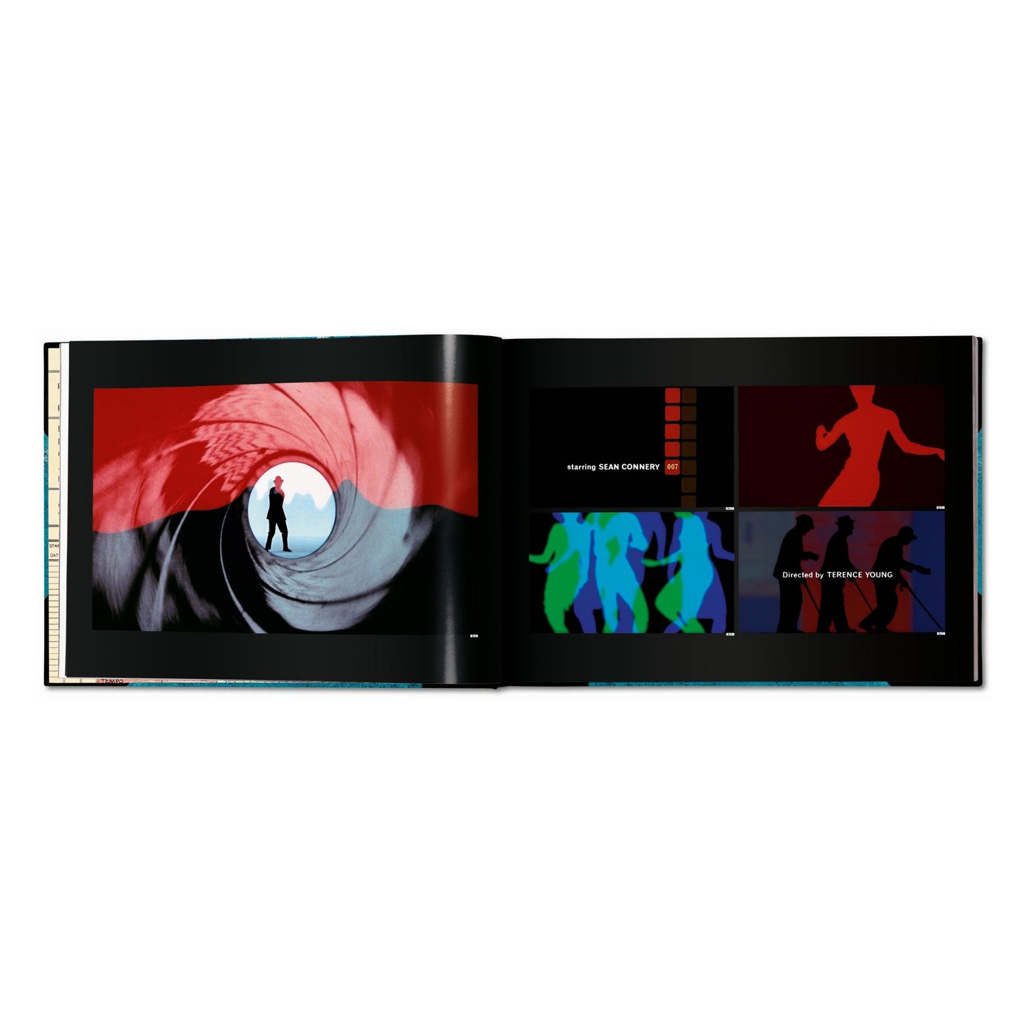 The James Bond Archives. “No Time To Die” Edition (English) Book