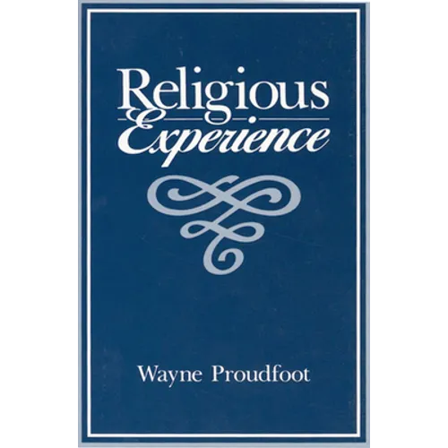 Religious Experience