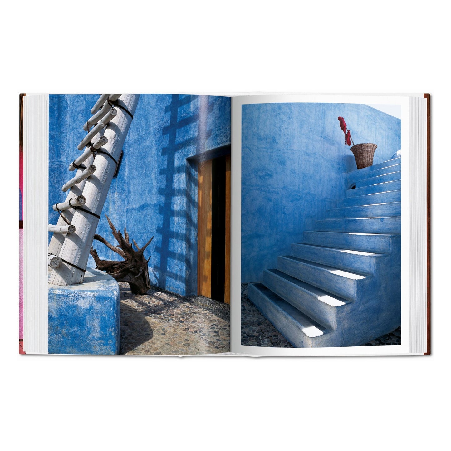 Living in Mexico. 45th Ed. (German, French, English) Book