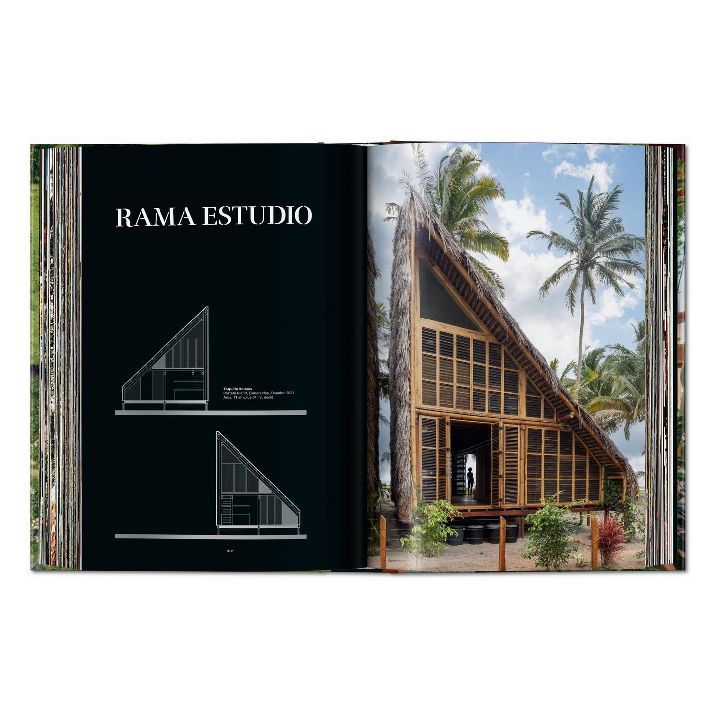 Homes for Our Time. Sustainable Living (German, French, English) Book