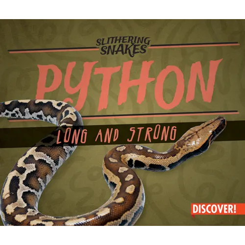 Python: Long and Strong