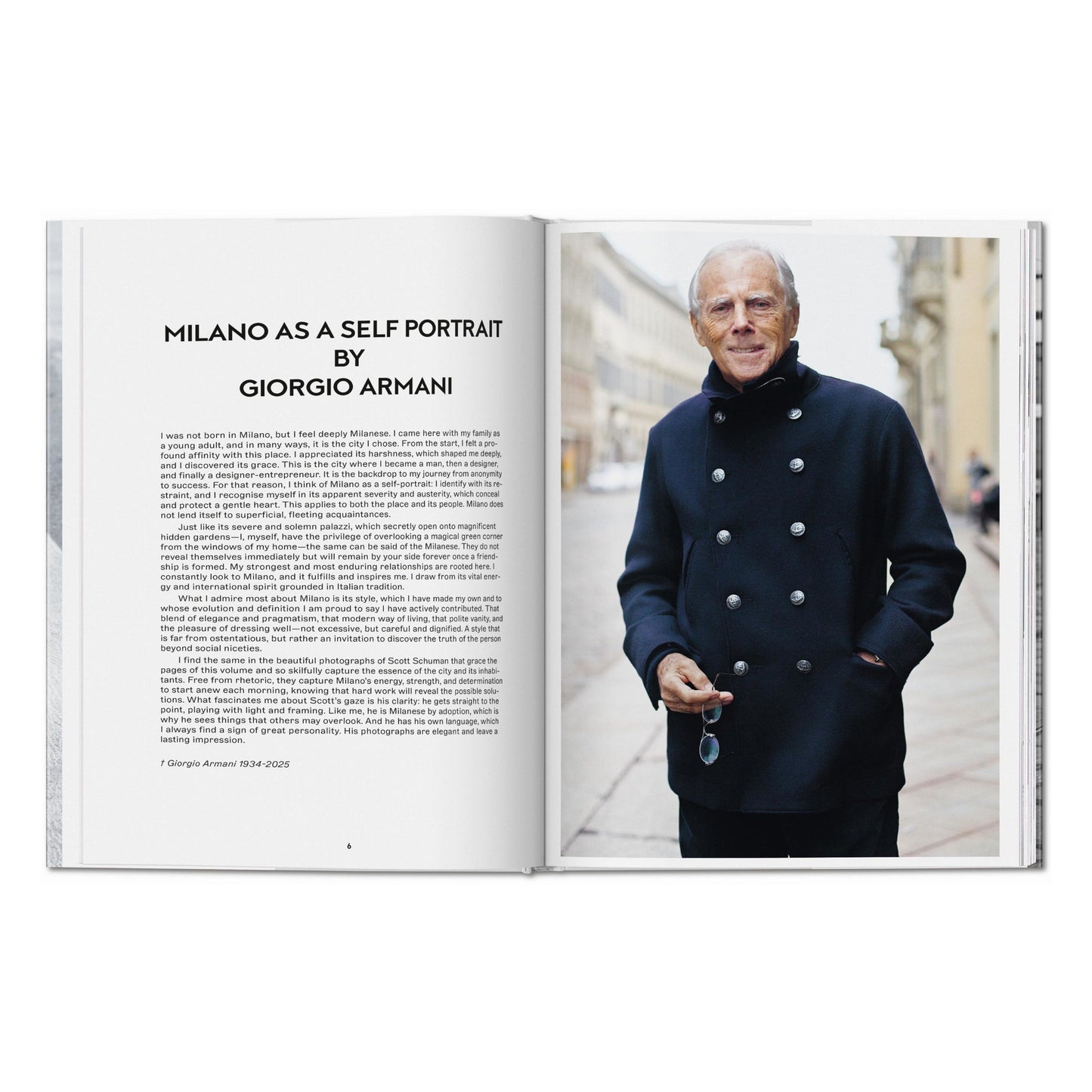 Scott Schuman. The Sartorialist MILANO (English) Book