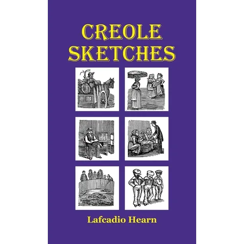 Creole Sketches