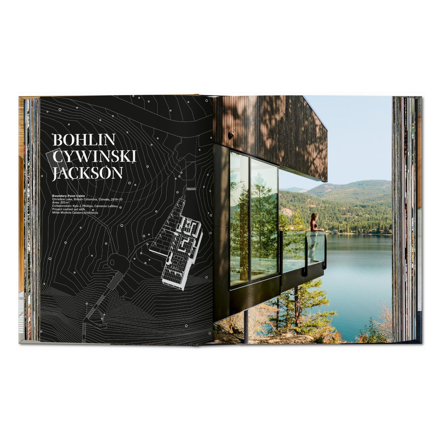 Homes For Our Time. Contemporary Houses around the World. Vol. 2. 45th Ed. (German, French, English) Book