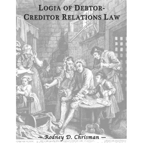 Logia of Debtor-Creditor Relations Law