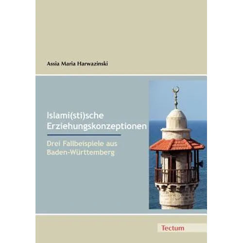 Islami(sti)sche Erziehungskonzeptionen