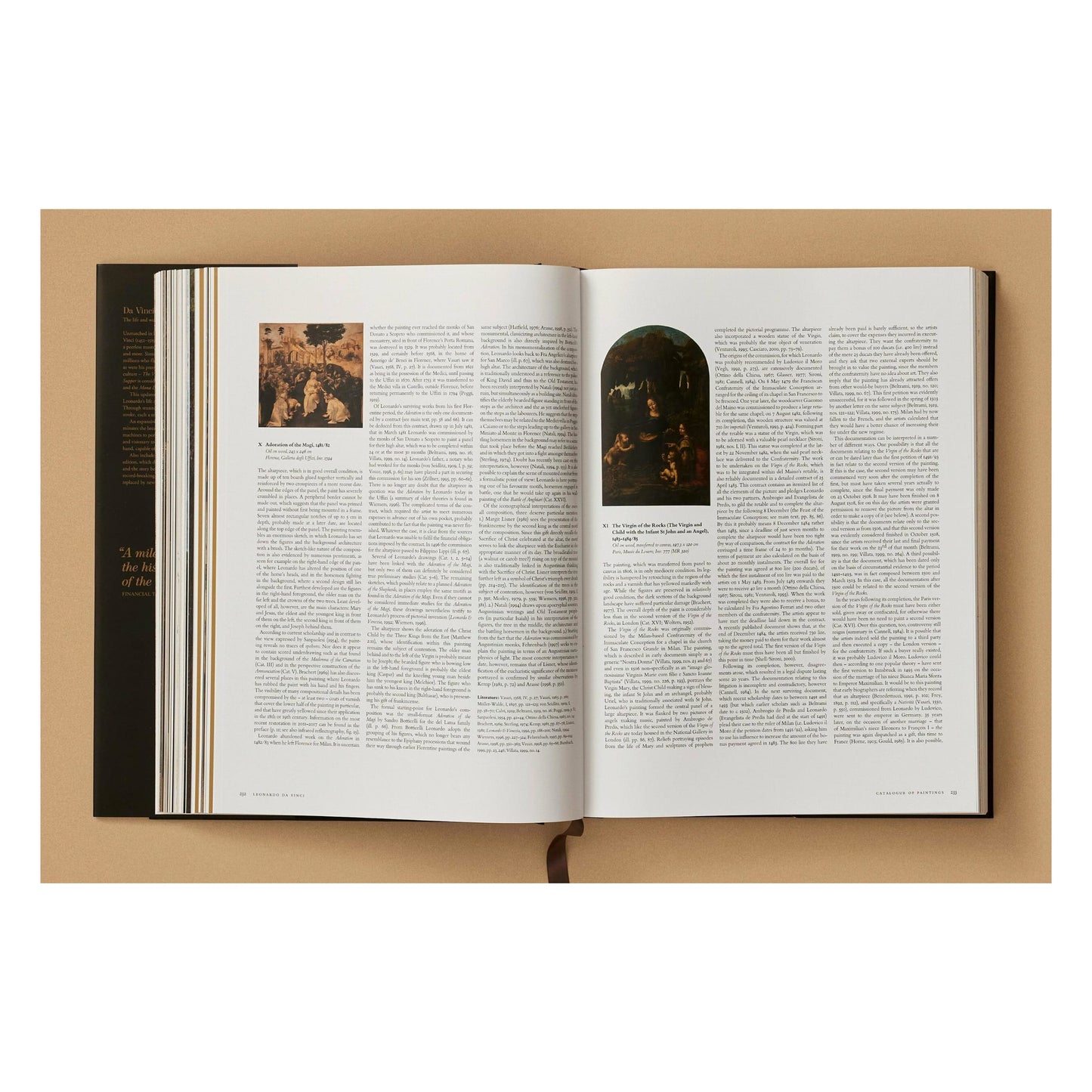 Leonardo. The Complete Paintings and Drawings (English) Book