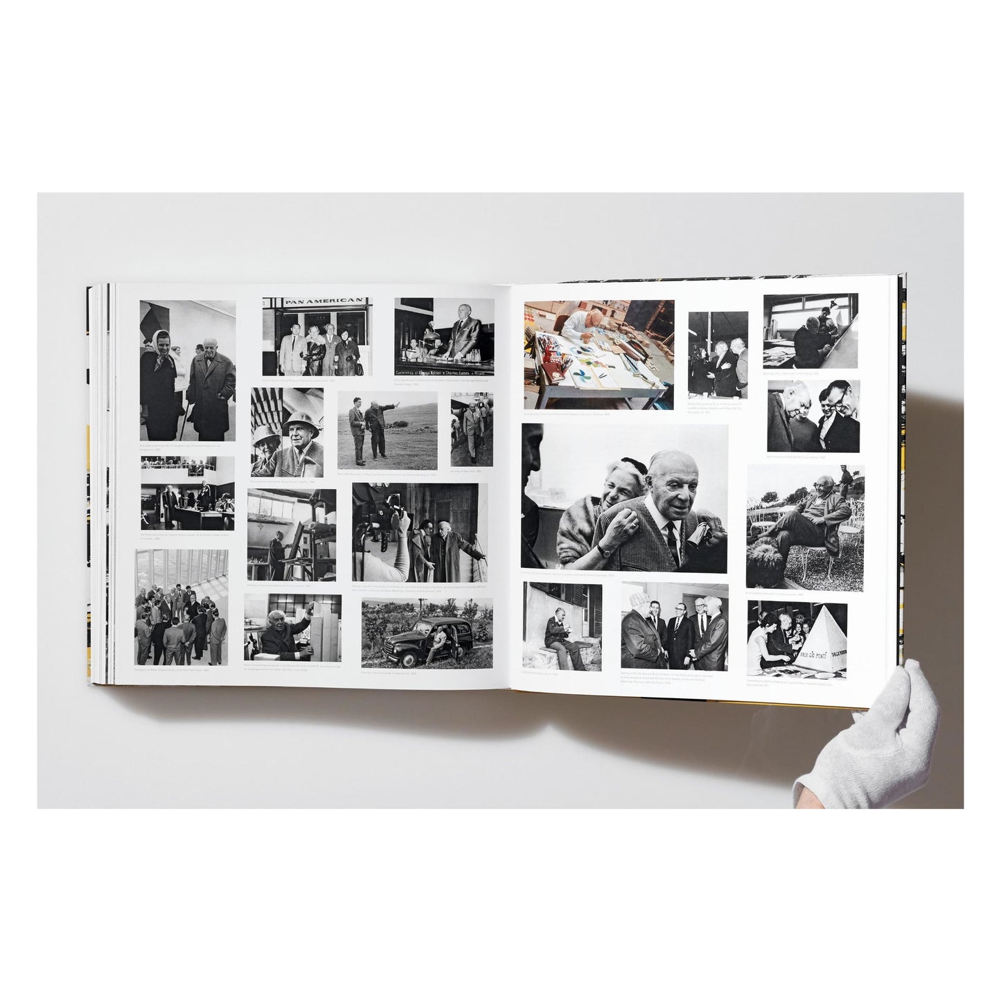 Gio Ponti (English) Book