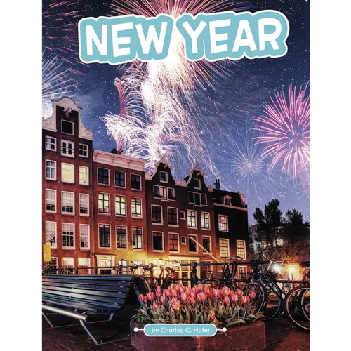 New Year