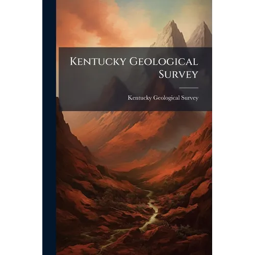 Kentucky Geological Survey