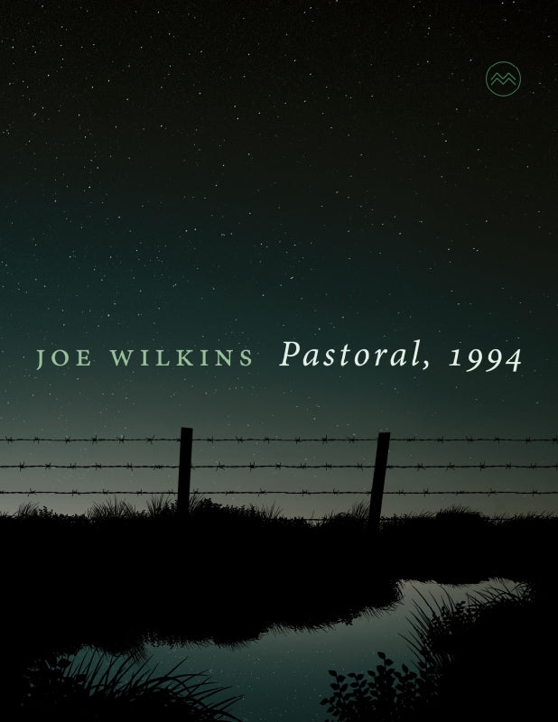 Pastoral, 1994 Book
