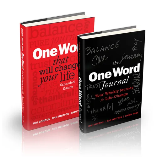 The One Word Bundle