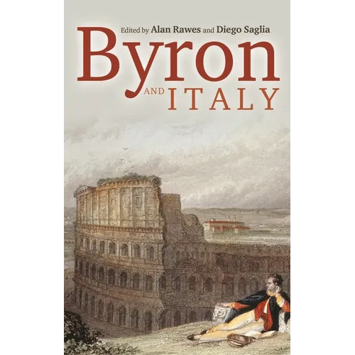 Byron and Italy