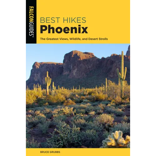 Best Hikes Phoenix
