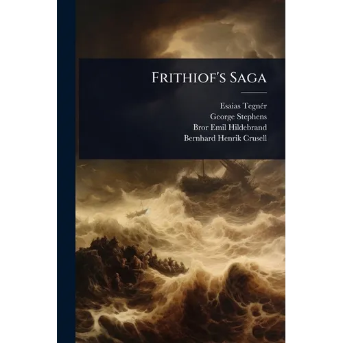 Frithiof's Saga