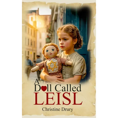 A Doll Called LEISL
