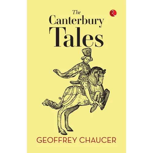 The Canterbury Tales