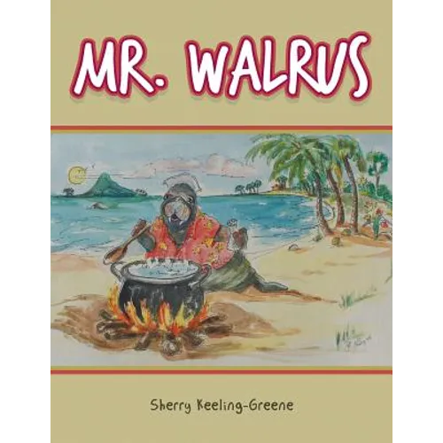Mr. Walrus