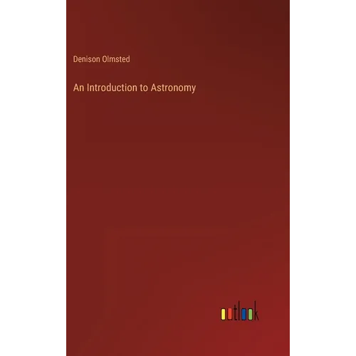 An Introduction to Astronomy