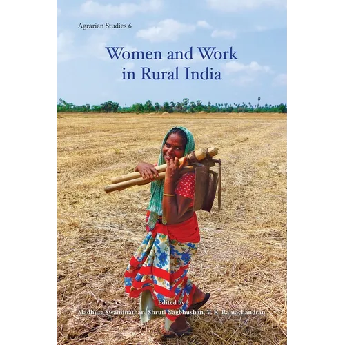 Women and Work in Rural India