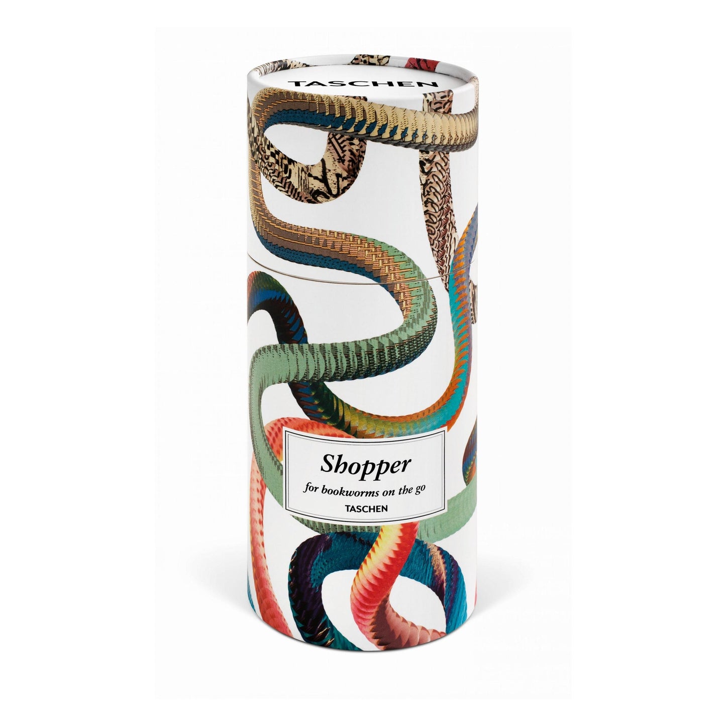 TASCHEN Shopper Book