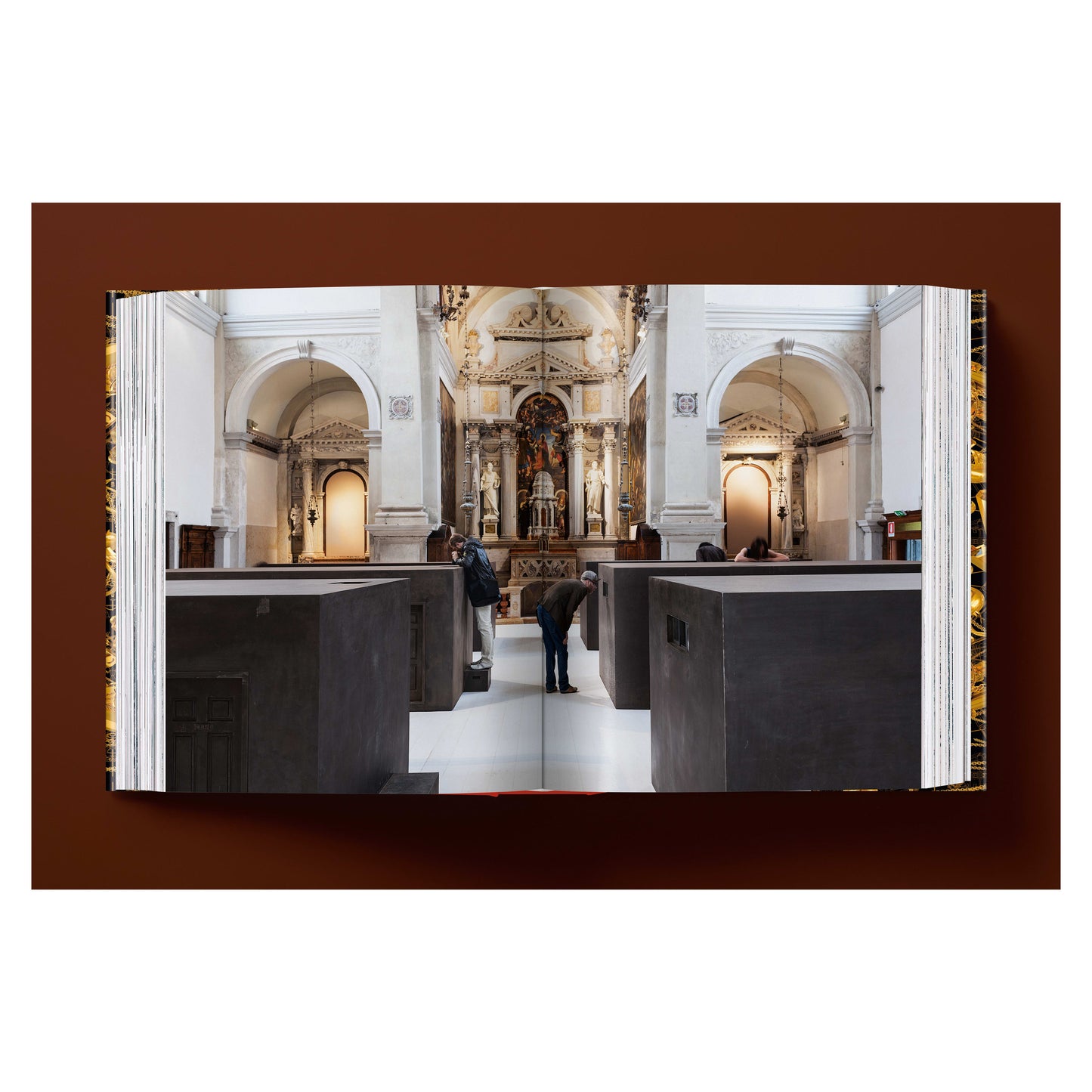 Ai Weiwei. Updated Edition (German, French, English) Book