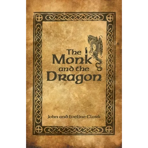 The Monk and the Dragon