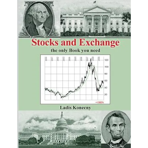 Stocks and Exchange: The only Book you need