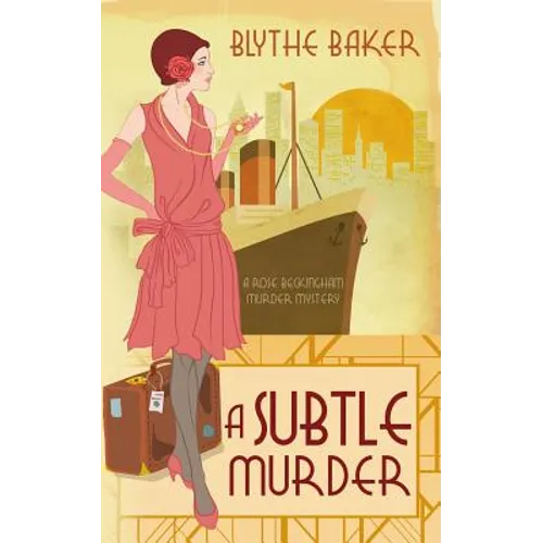 A Subtle Murder