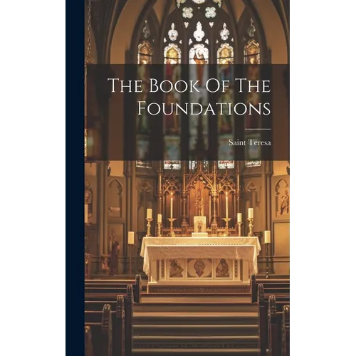 The Book Of The Foundations