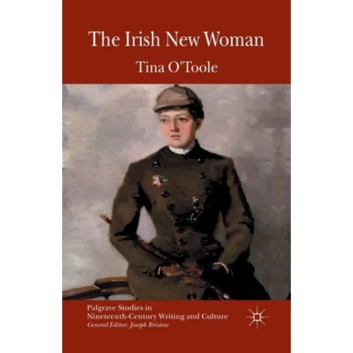 The Irish New Woman
