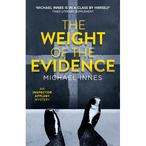 The Weight of the Evidence