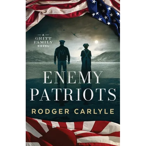 Enemy Patriots