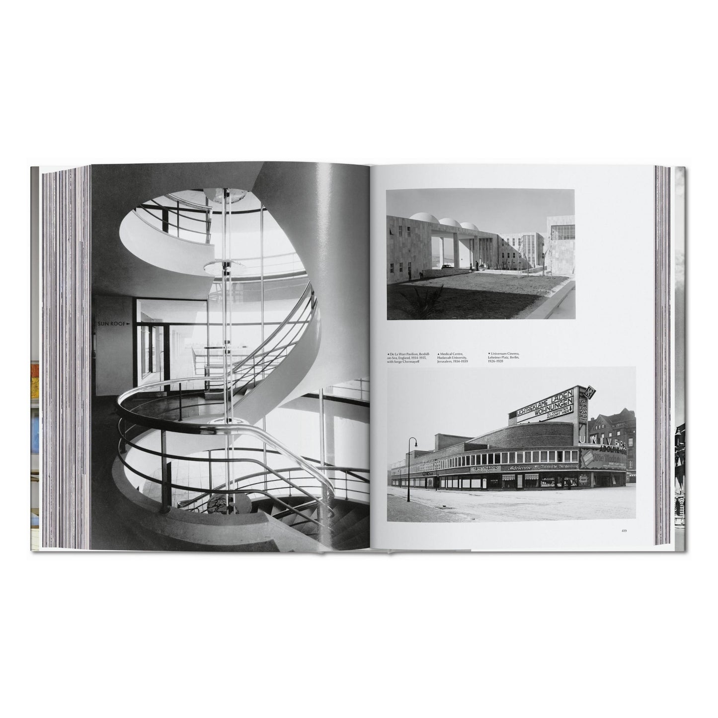 Modern Architecture A–Z (English) Book