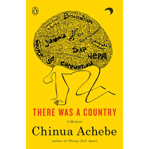There Was a Country: A Memoir