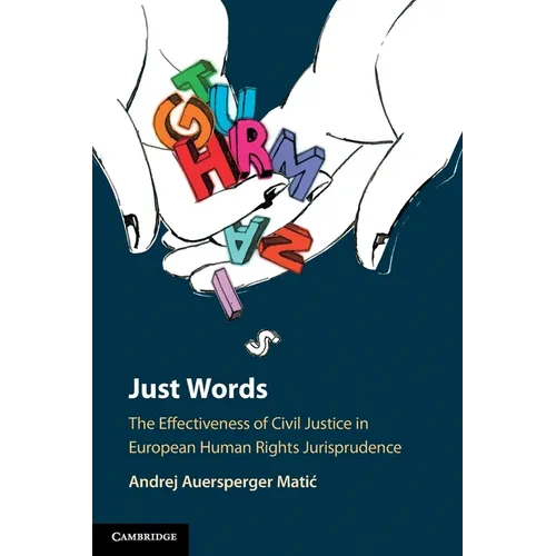 Just Words