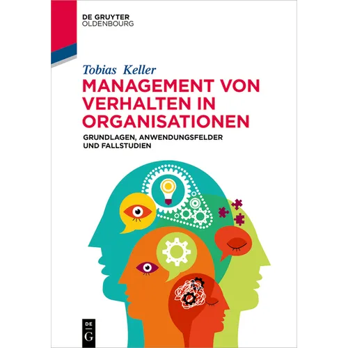 Management von Verhalten in Organisationen