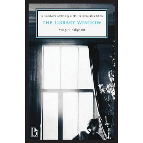 The Library Window